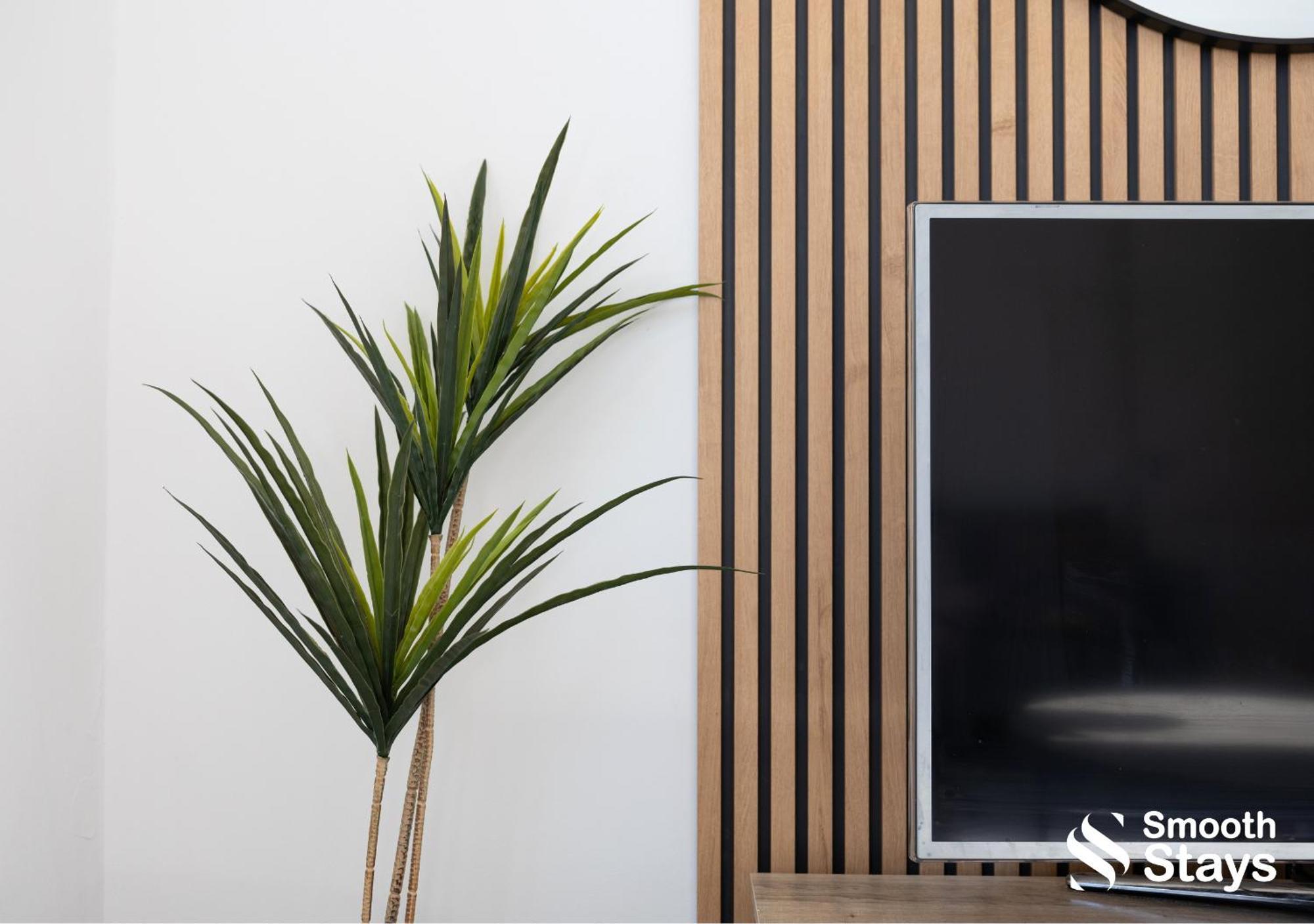 One Bedroom Apartment At Smooth Stays Short Lets & Serviced Accommodation Preston With Parking Near Train Station Экстерьер фото